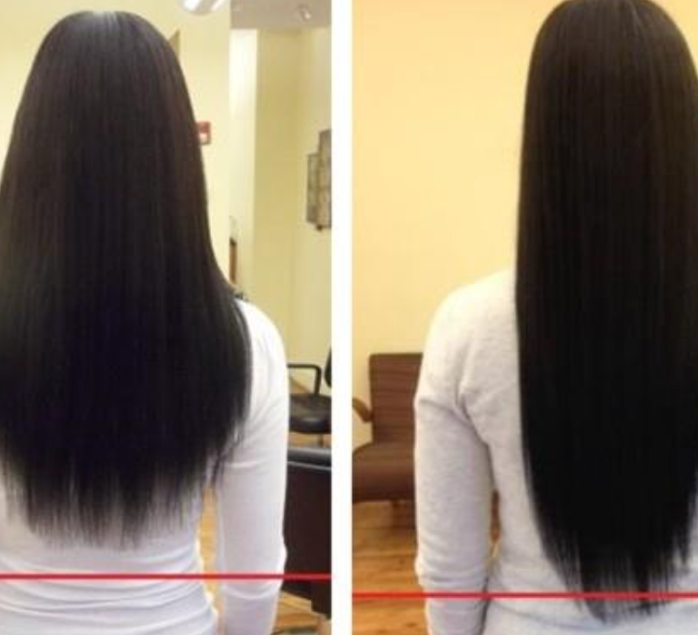 Lotion Booster – Anti-chute & pousse accélérée