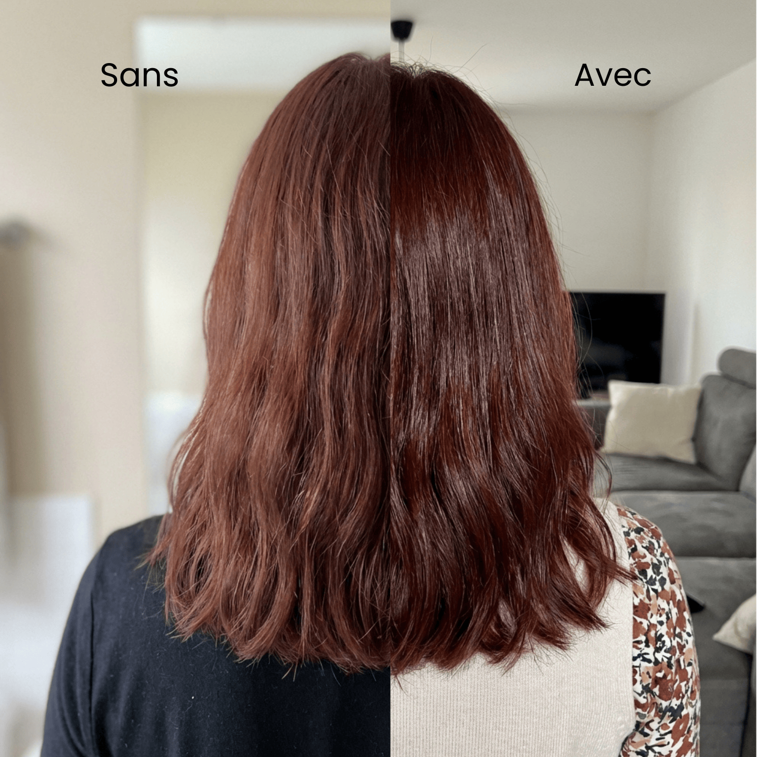 Routine Color - Préserve l’intensité de la couleur