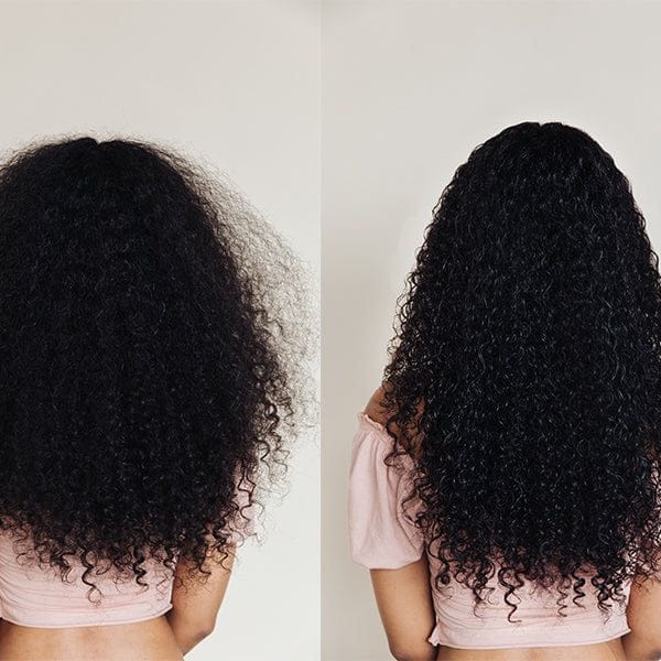 Hair Jelly - gelée pour les boucles