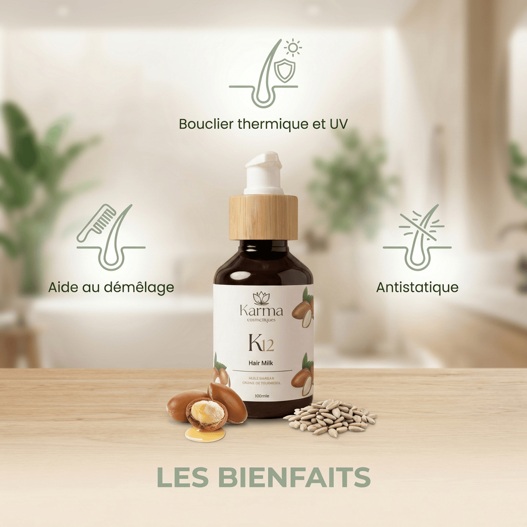 Routine Holi - Anti-jaunissement