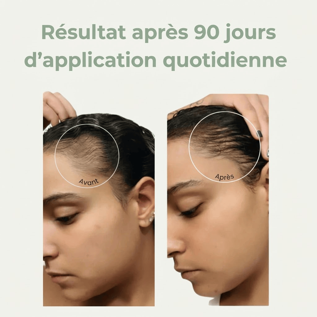 Routine Renaissance - Anti-chute et pousse