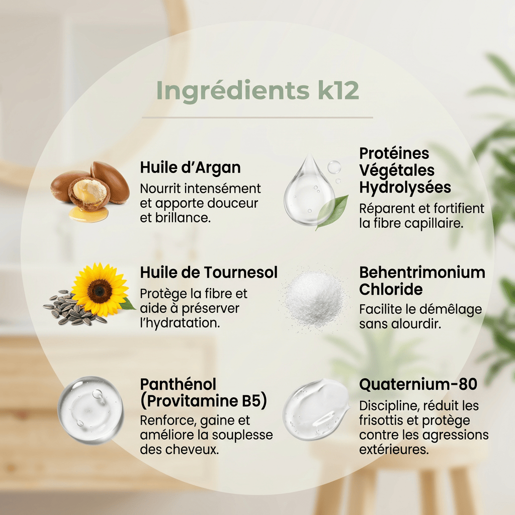 Routine Color - Préserve l’intensité de la couleur