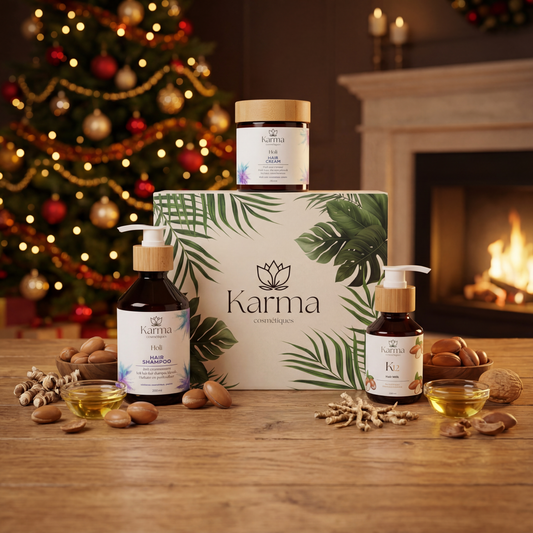 Routine Holi - Anti-jaunissement