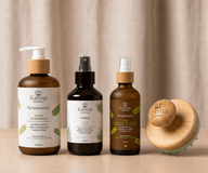 Routine complète (4 mois)