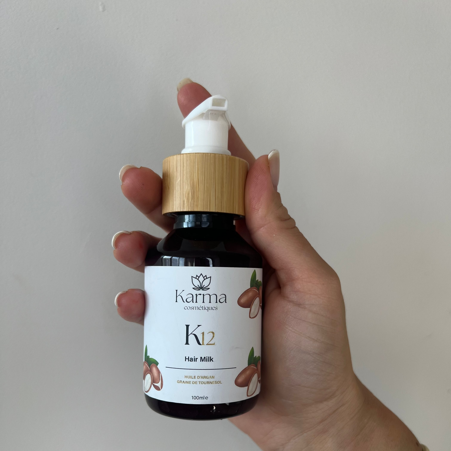 Routine Renaissance - Anti-chute et pousse