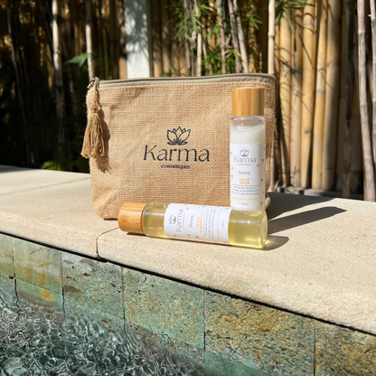 Sunny Pack - Kit solaire ANTI-UV