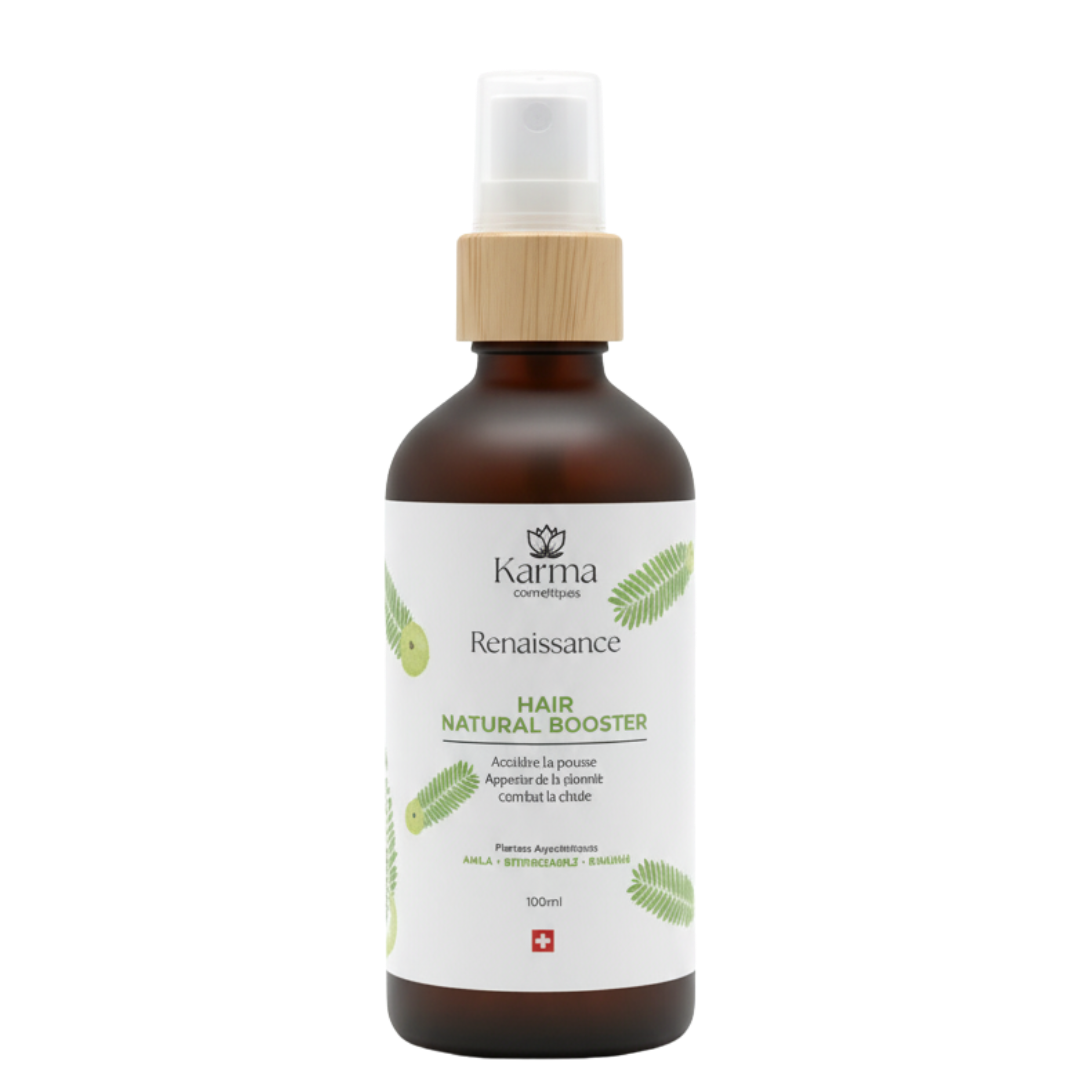 Routine Anti-chute pour homme