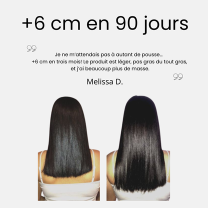 Lotion Booster – Anti-chute & pousse accélérée