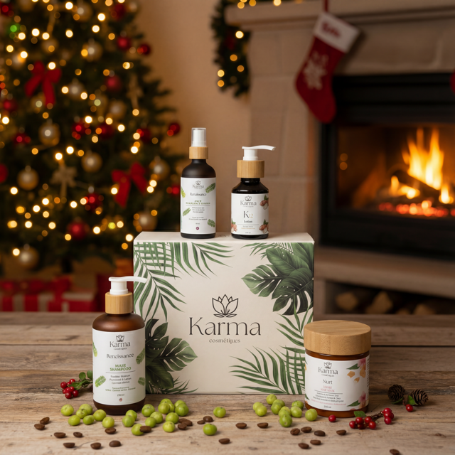 Routine Renaissance - Anti-chute et pousse