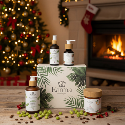 Routine Renaissance - Anti-chute et pousse