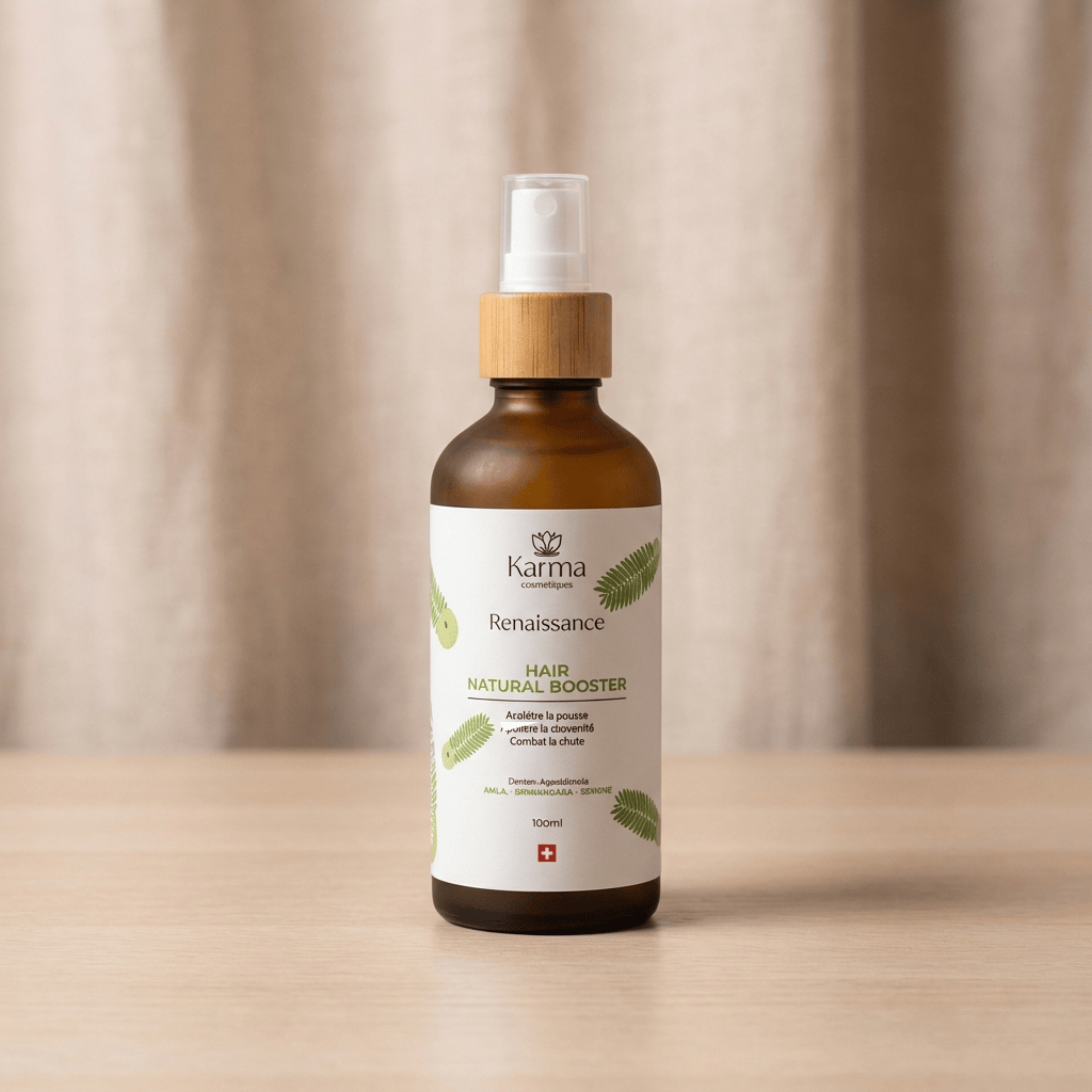 Routine Anti-chute pour homme