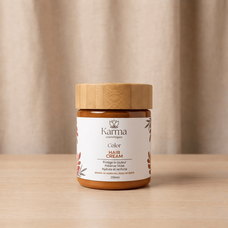 Color cream – Karma Cosmétiques