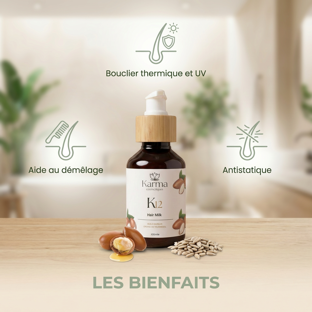 Routine Renaissance - Anti-chute et pousse