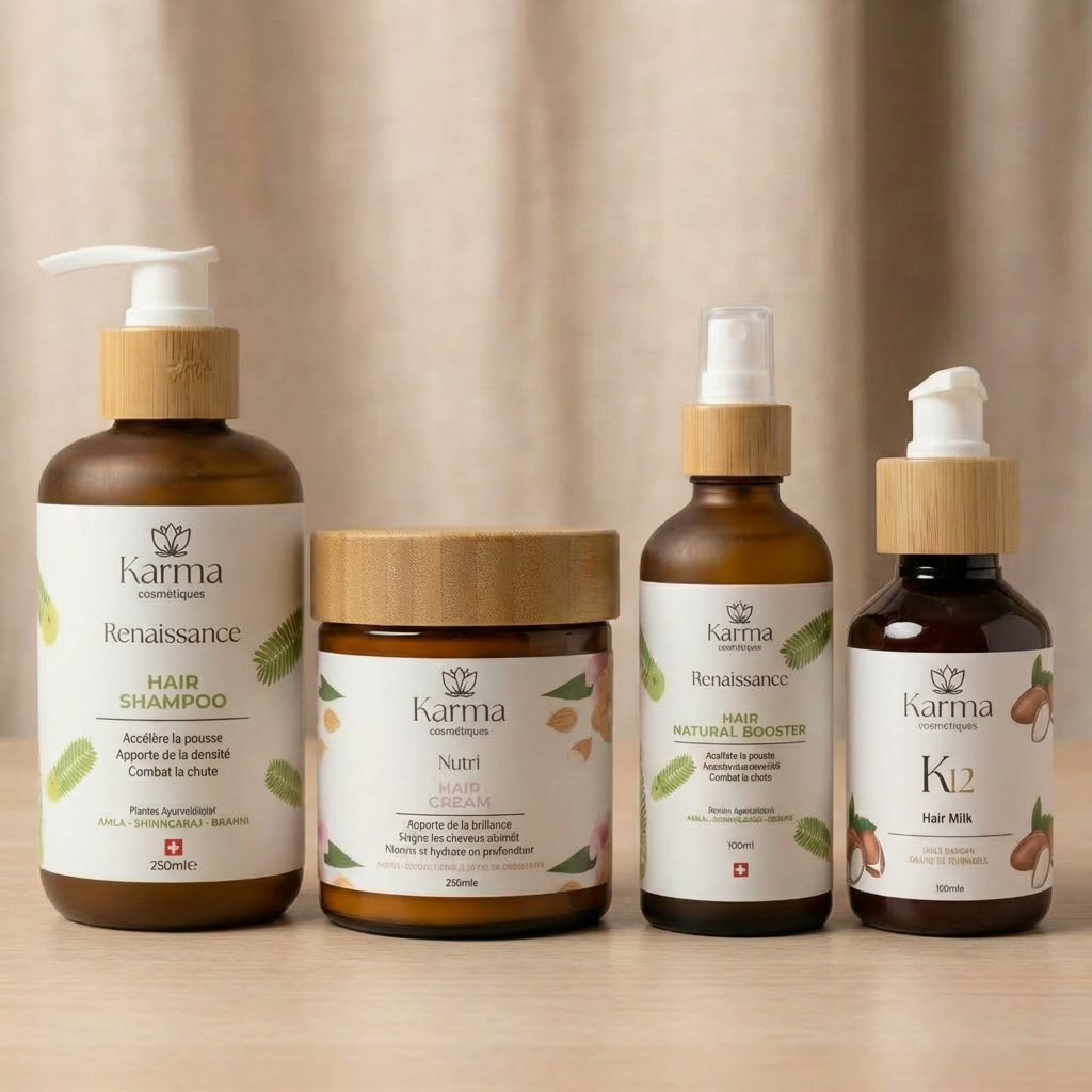 Routine Renaissance - Anti-chute et pousse