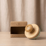 Brosse stimulante & activatrice de pousse
