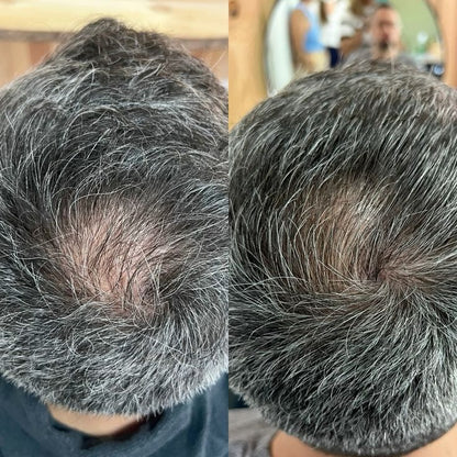 Routine Anti-chute pour homme