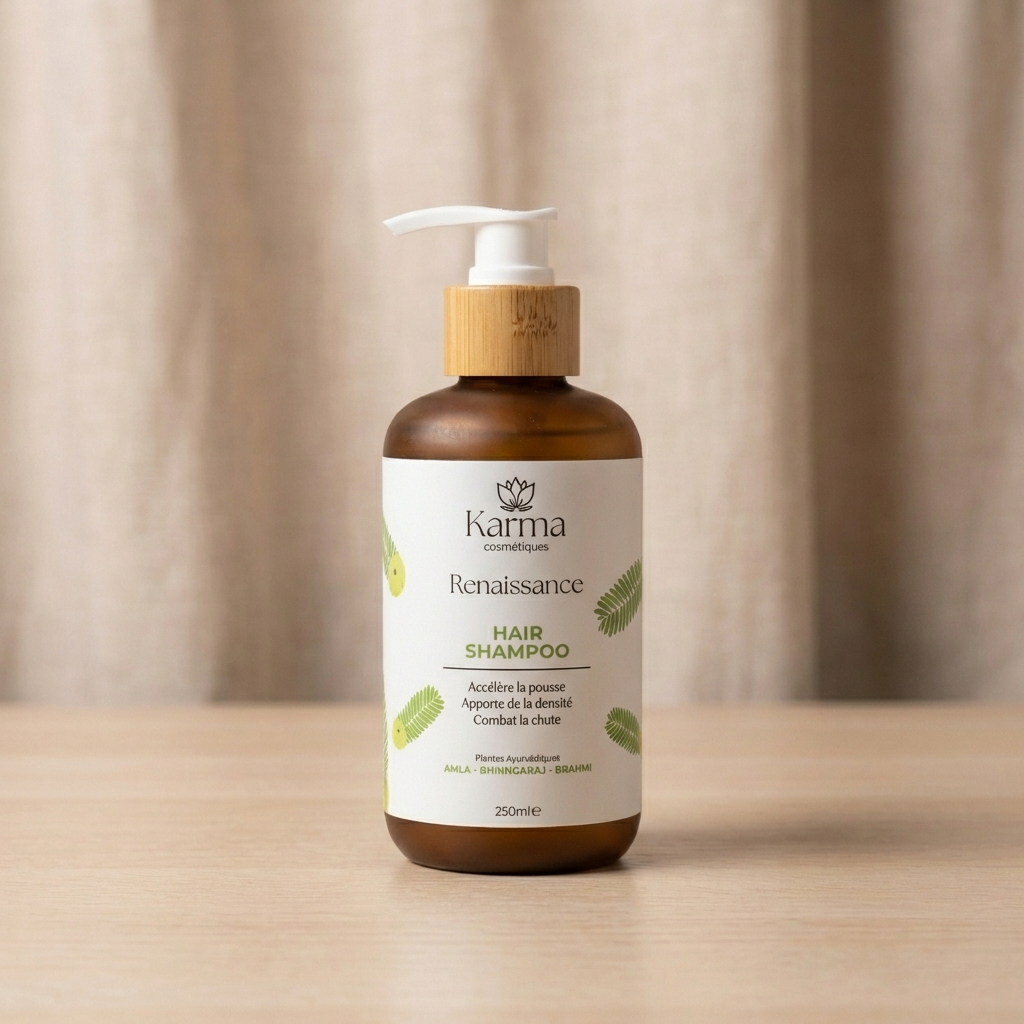 Routine Renaissance - Anti-chute et pousse