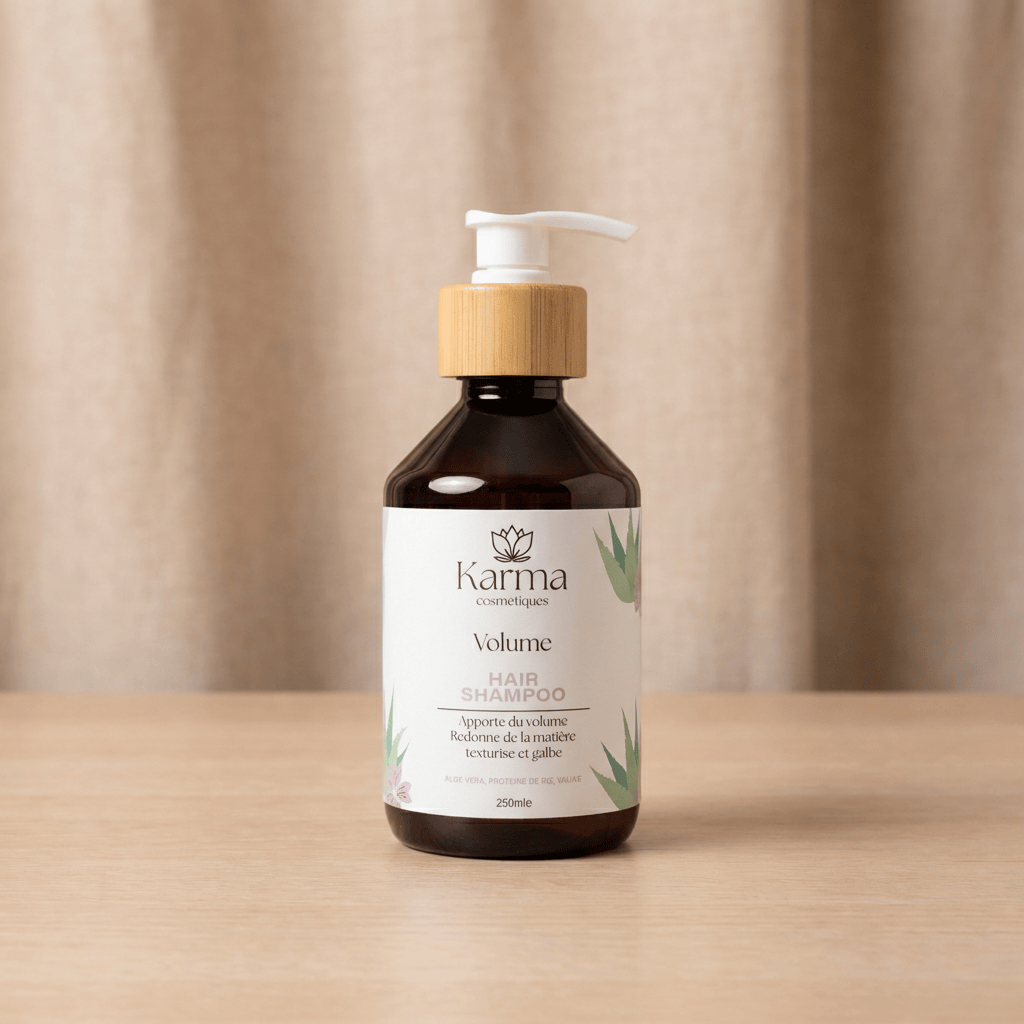 Karma - Volume shampoo